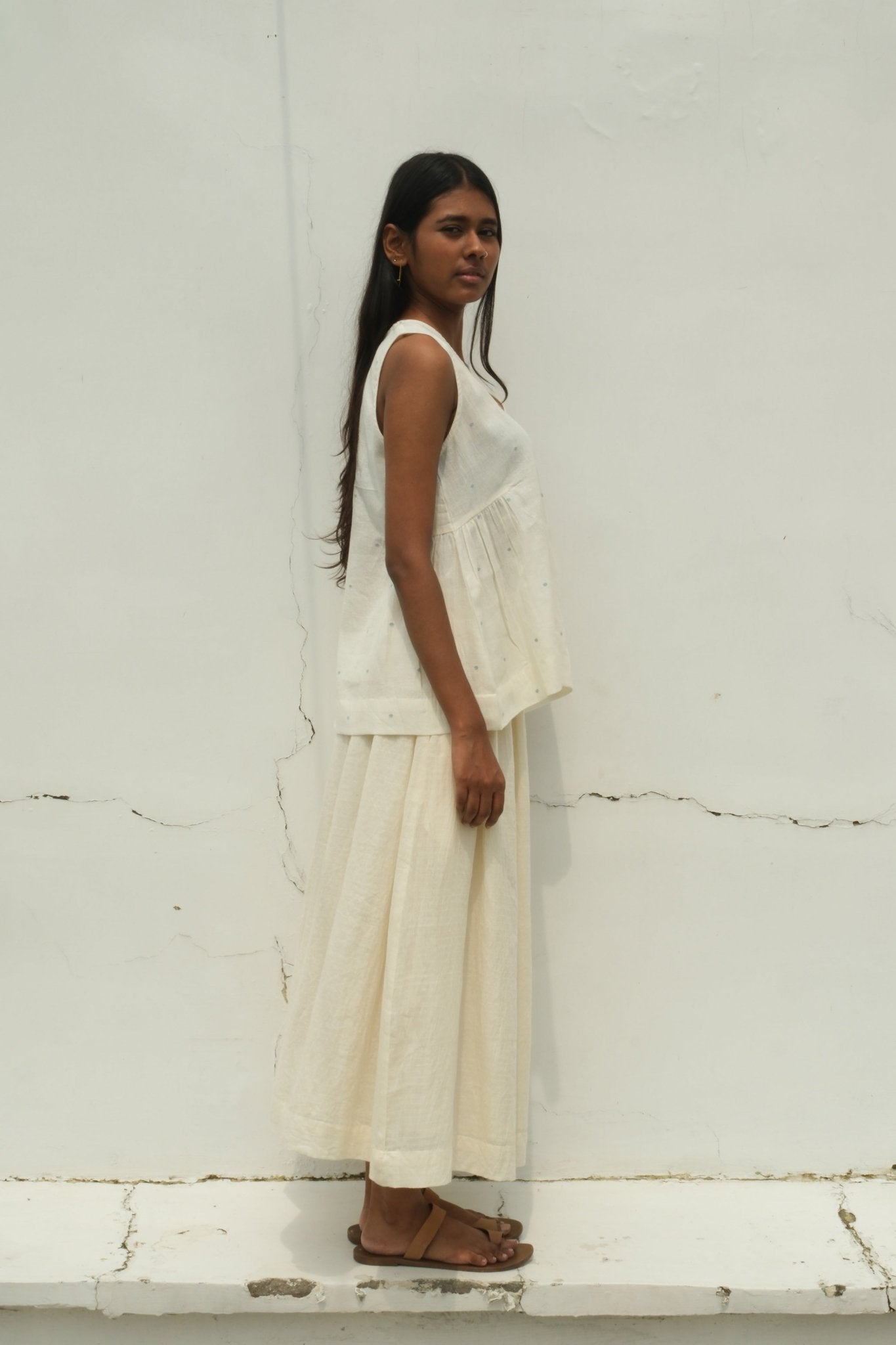 Dew Top - CiceroniTopswith N.