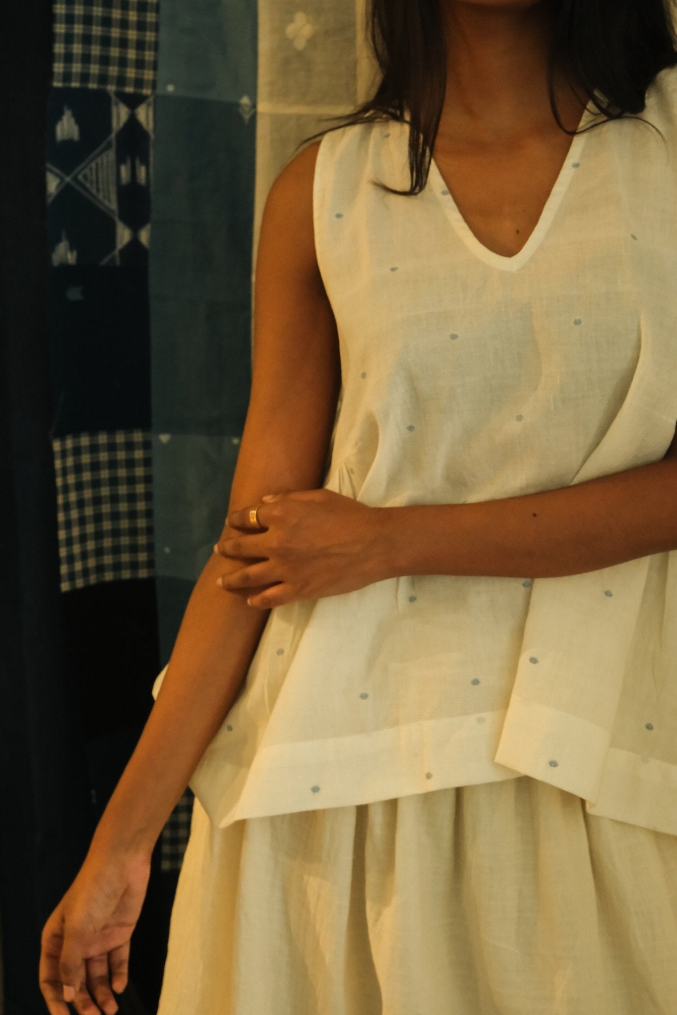 Dew Top - CiceroniTopswith N.