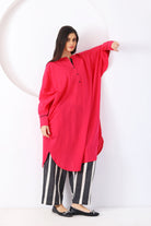 Dhaari Co - ord Set - CiceroniKurta Set, Everyday WearSheetal Joshi Verma