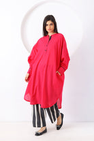 Dhaari Co - ord Set - CiceroniKurta Set, Everyday WearSheetal Joshi Verma