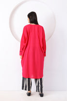 Dhaari Co - ord Set - CiceroniKurta Set, Everyday WearSheetal Joshi Verma