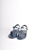 Diagonal Strap Sandals - CiceroniSandalsSlomotion