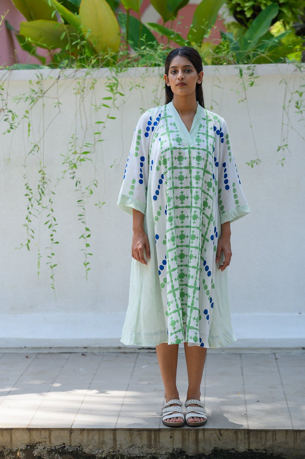 Diana Dress - CiceroniDressesRaga & Co.