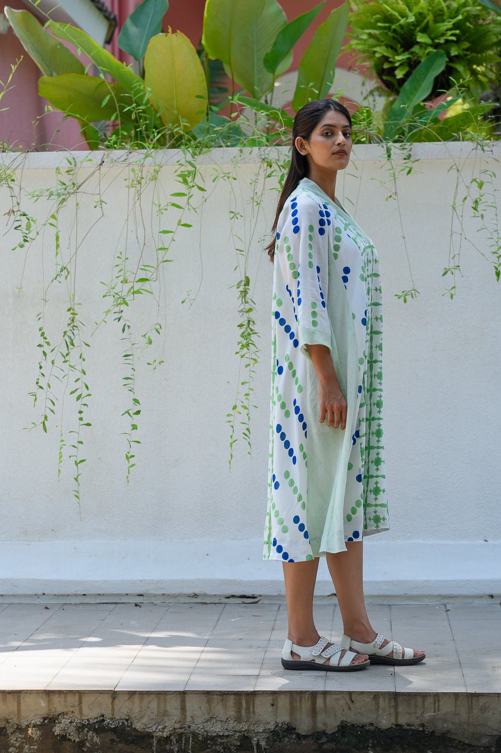 Diana Dress - CiceroniDressesRaga & Co.