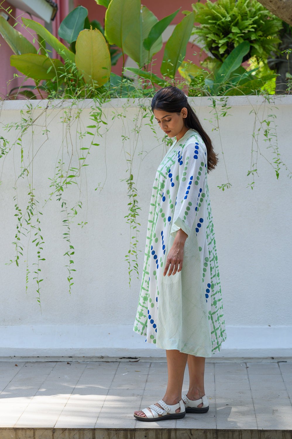 Diana Dress - CiceroniDressesRaga & Co.