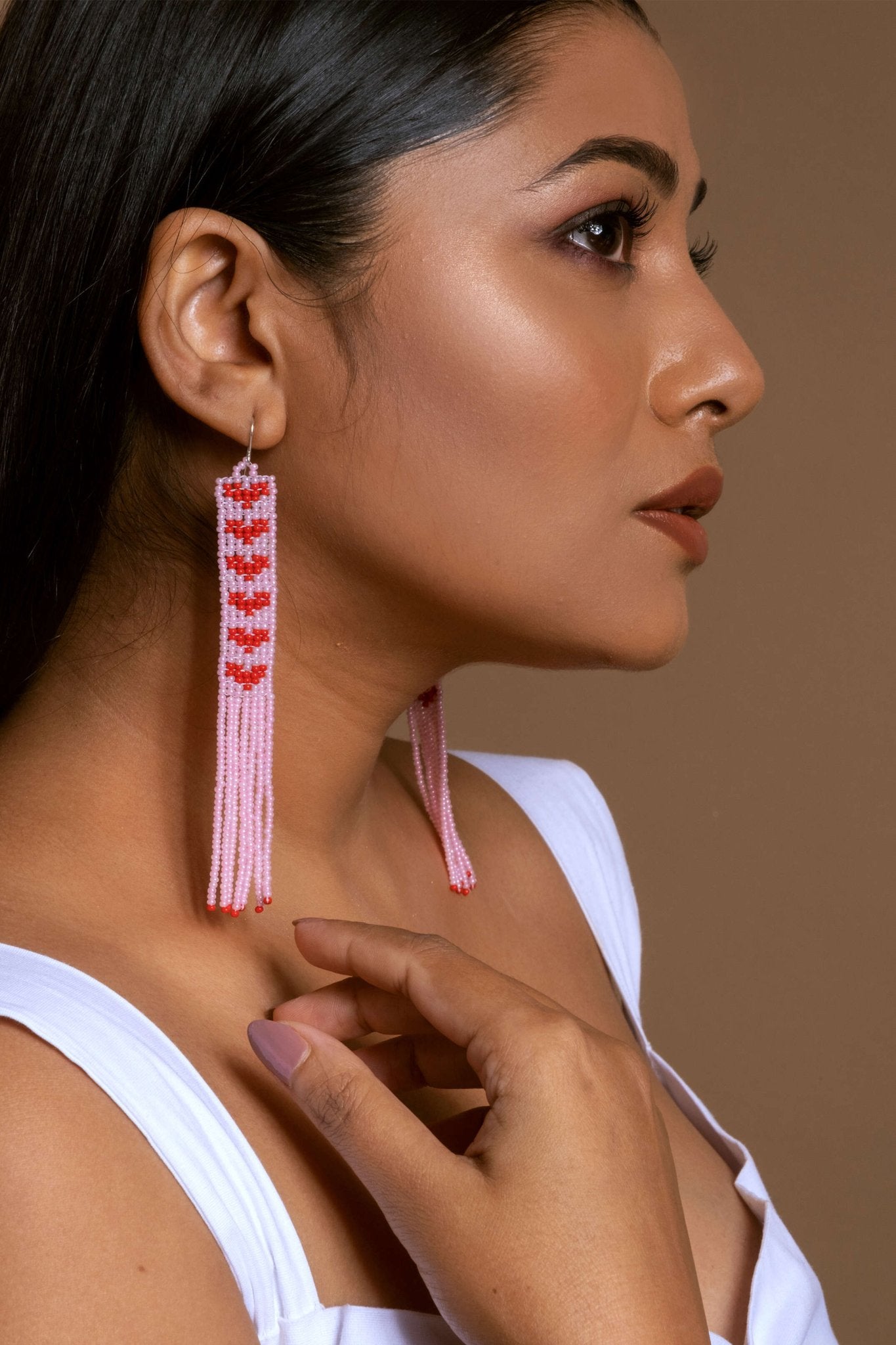 Dilbara Earrings - CiceroniEarringsMelo