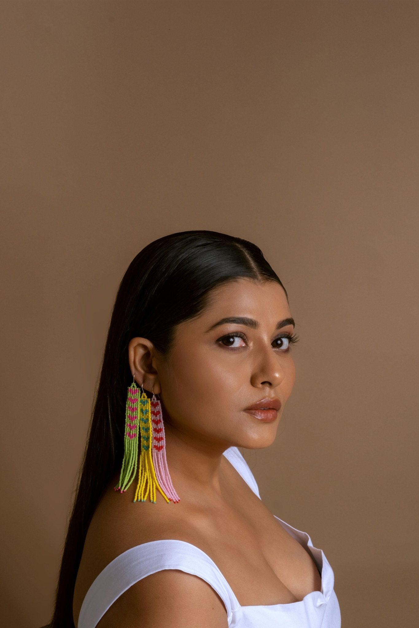 Dilbara Earrings - CiceroniEarringsMelo