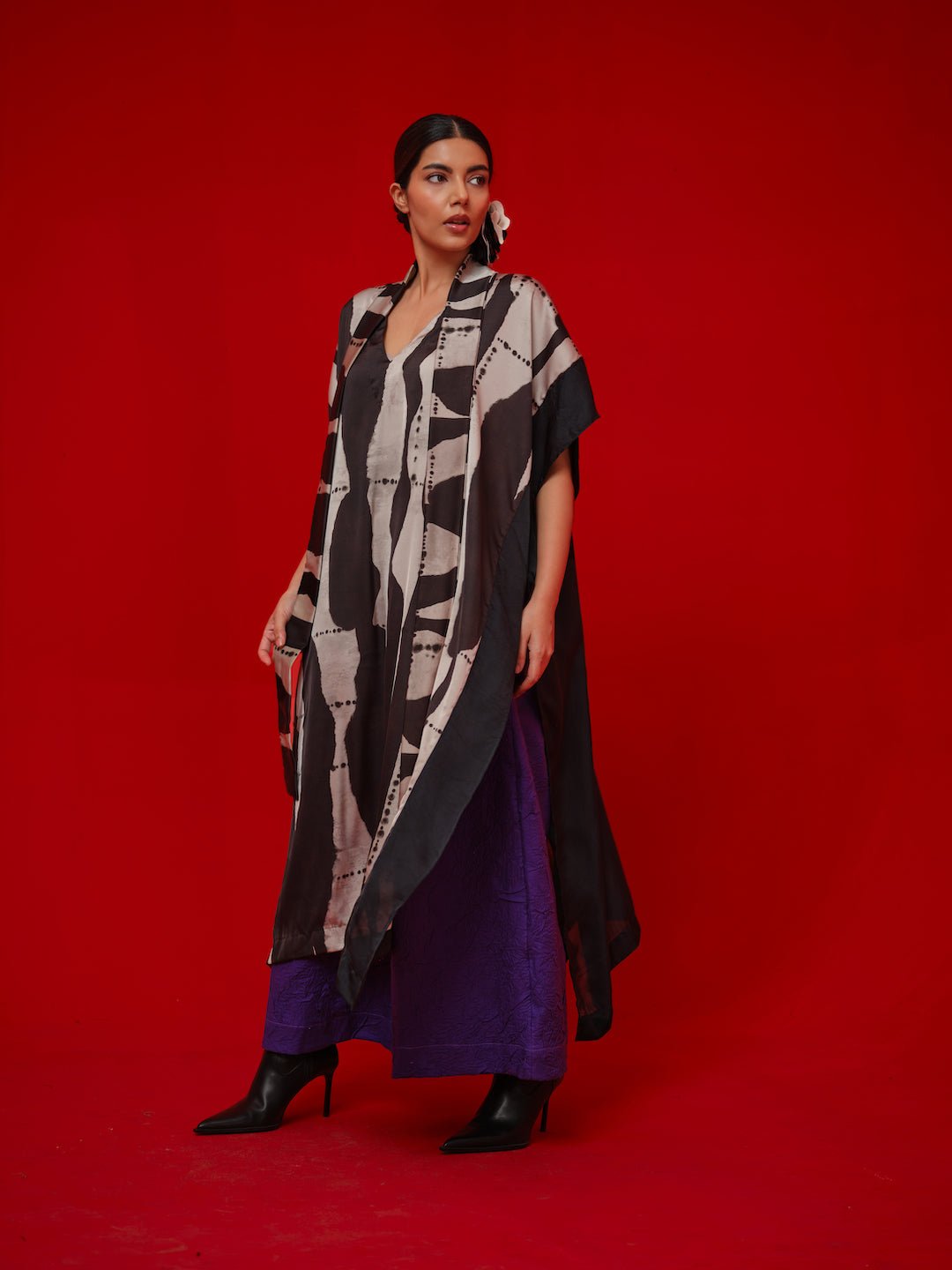 Discover Kaftaan - CiceroniKurta, Everyday WearStoique