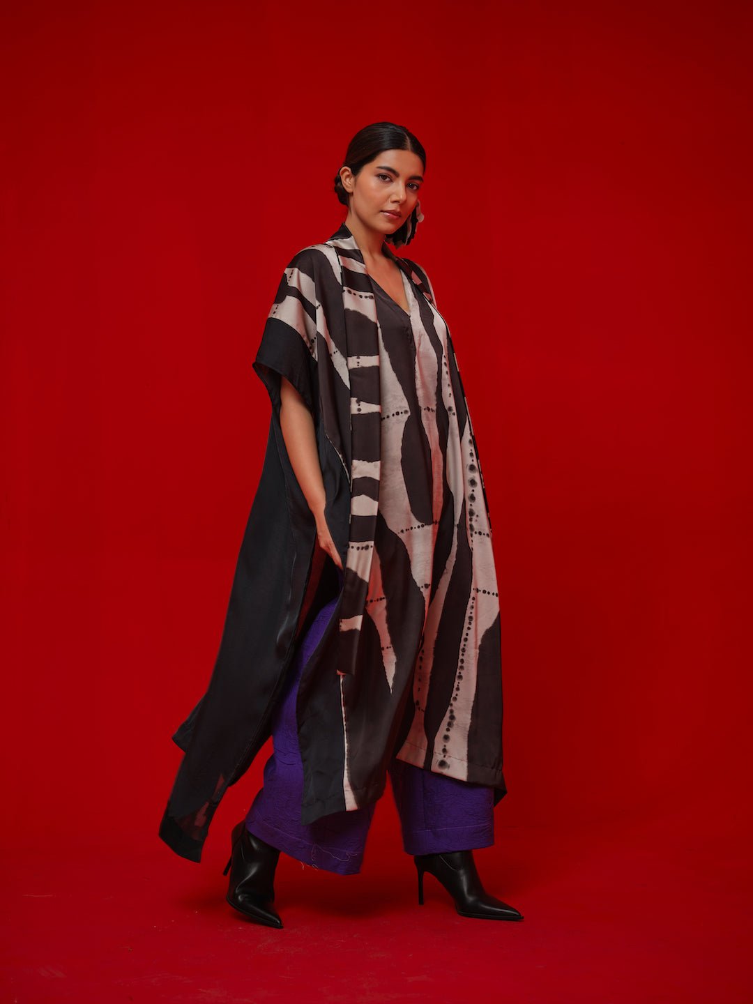 Discover Kaftaan - CiceroniKurta, Everyday WearStoique