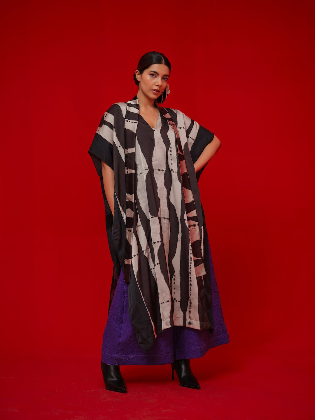 Discover Kaftaan - CiceroniKurta, Everyday WearStoique