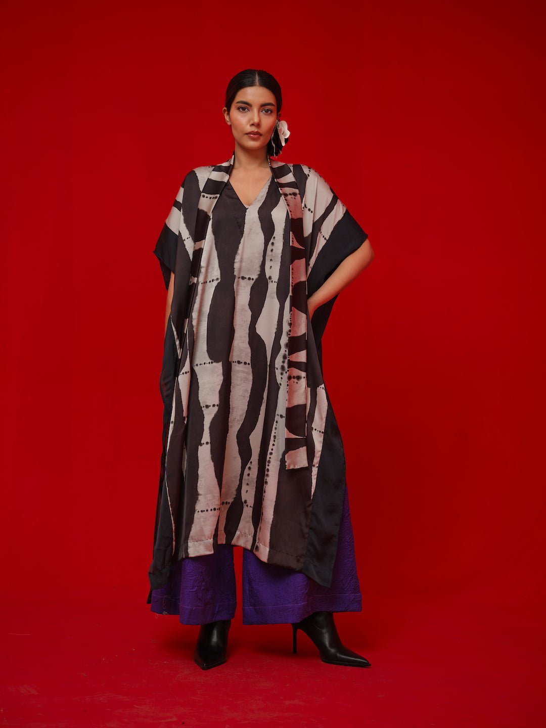 Discover Kaftaan - CiceroniKurta, Everyday WearStoique