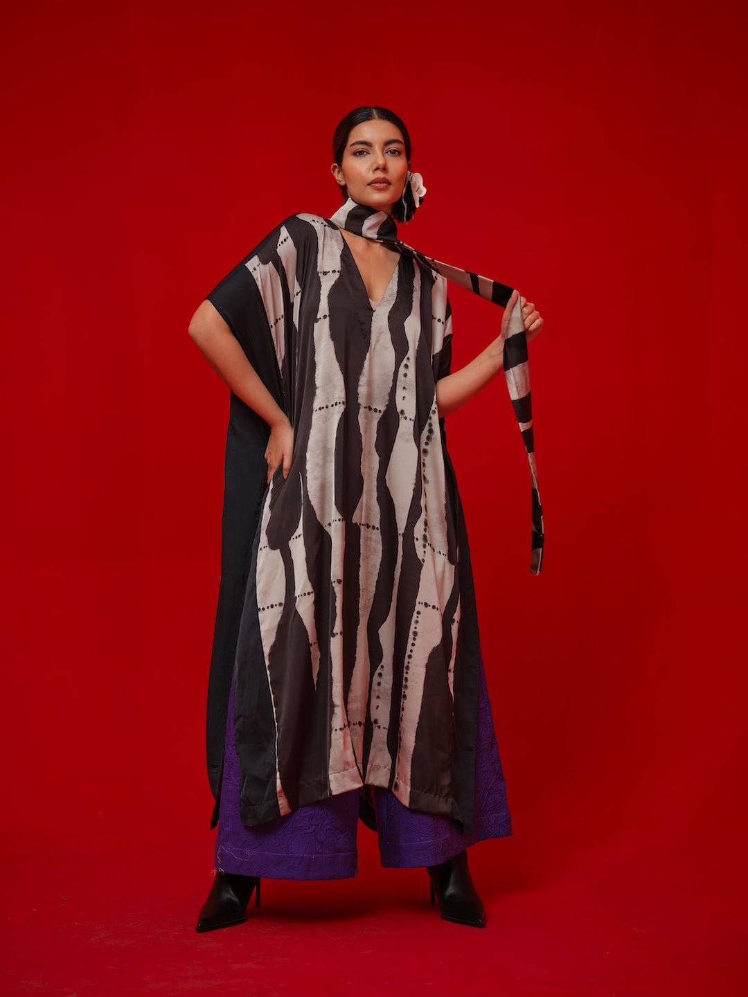 Discover Kaftaan - CiceroniKurta, Everyday WearStoique