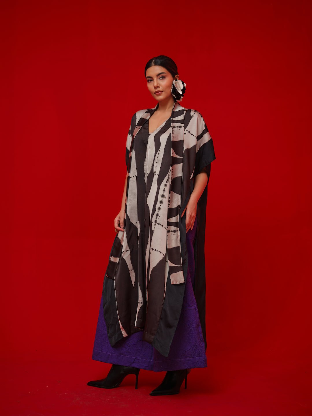 Discover Kaftaan - CiceroniKurta, Everyday WearStoique