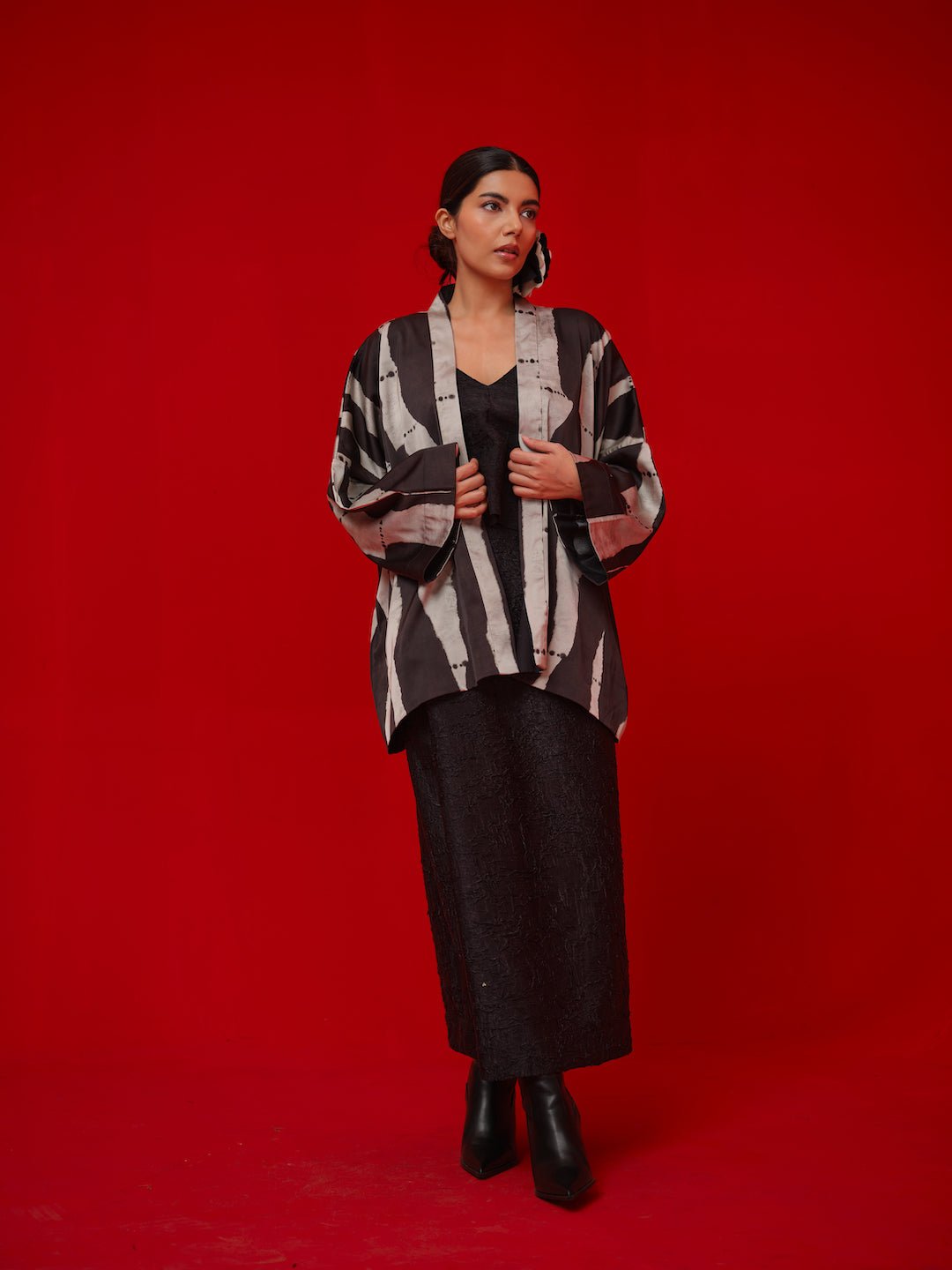 Discover Overlay - CiceroniJacketsStoique