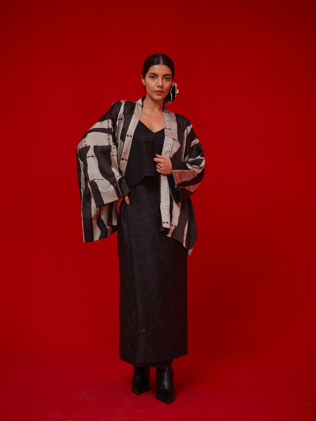 Discover Overlay - CiceroniJacketsStoique