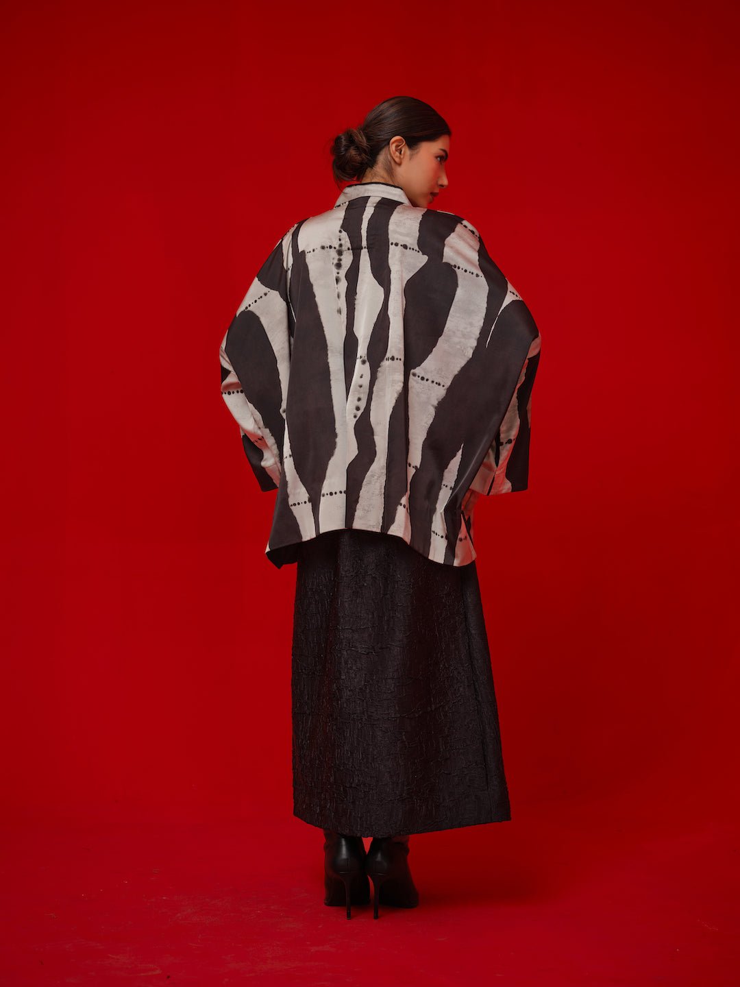 Discover Overlay - CiceroniJacketsStoique