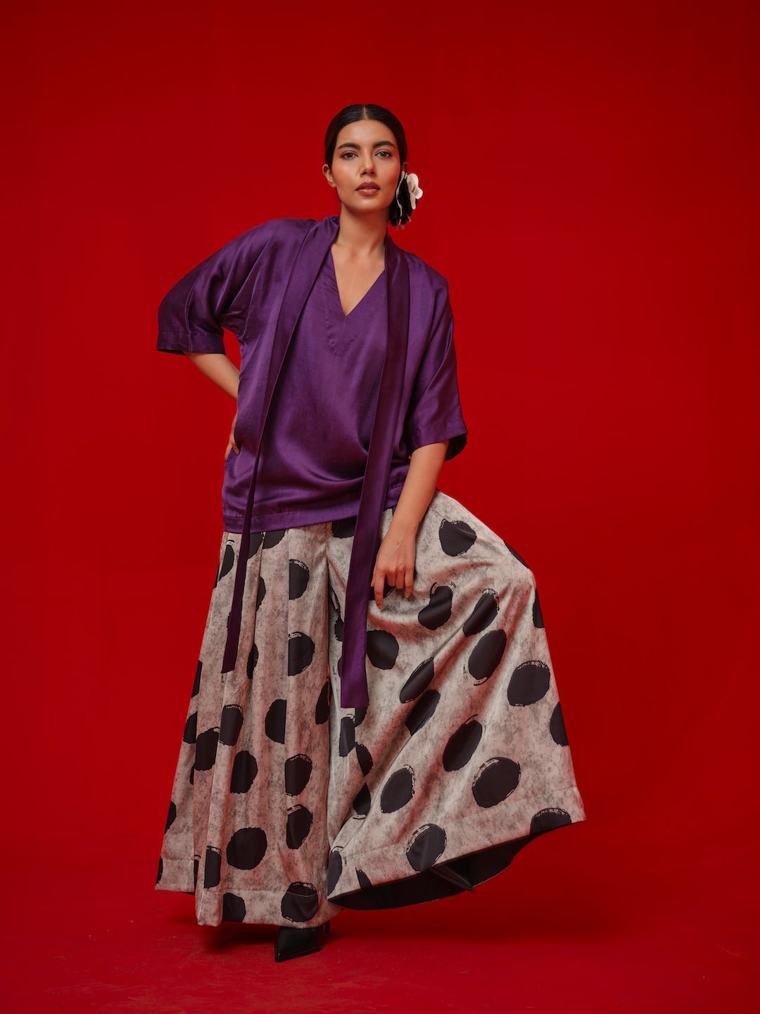 Discover Pants - CiceroniPantsStoique