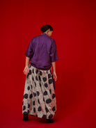 Discover Top - Aubergine - CiceroniTopsStoique