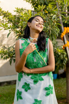 Diva - CiceroniDressesChambray & Co.