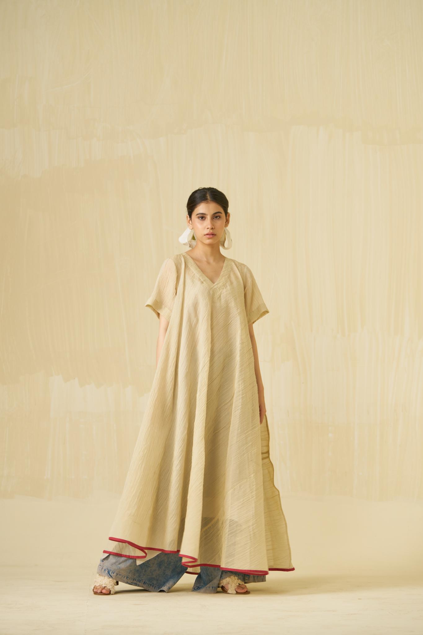 Dodo Dress - CiceroniDressesStoique