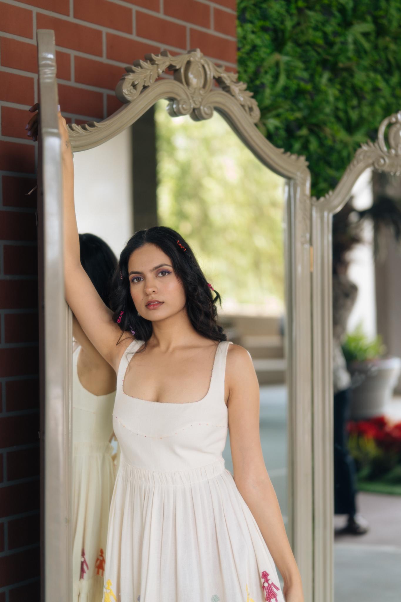 Doll Maxi - CiceroniDressesLabel Sugar