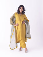 Dori Dupatta - CiceroniDupattaShades of India