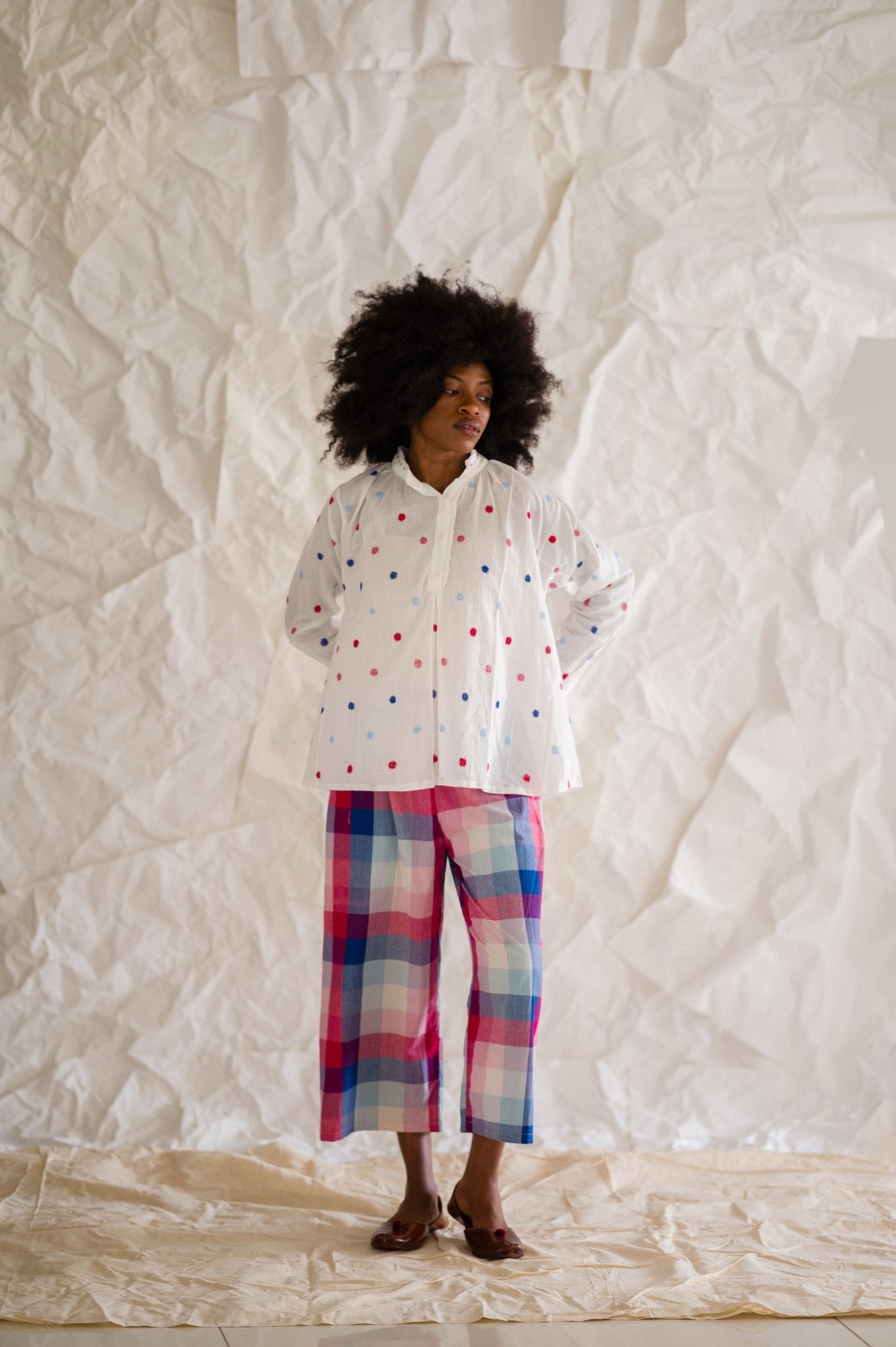 Dotra Shirt - CiceroniShirtAraayeh