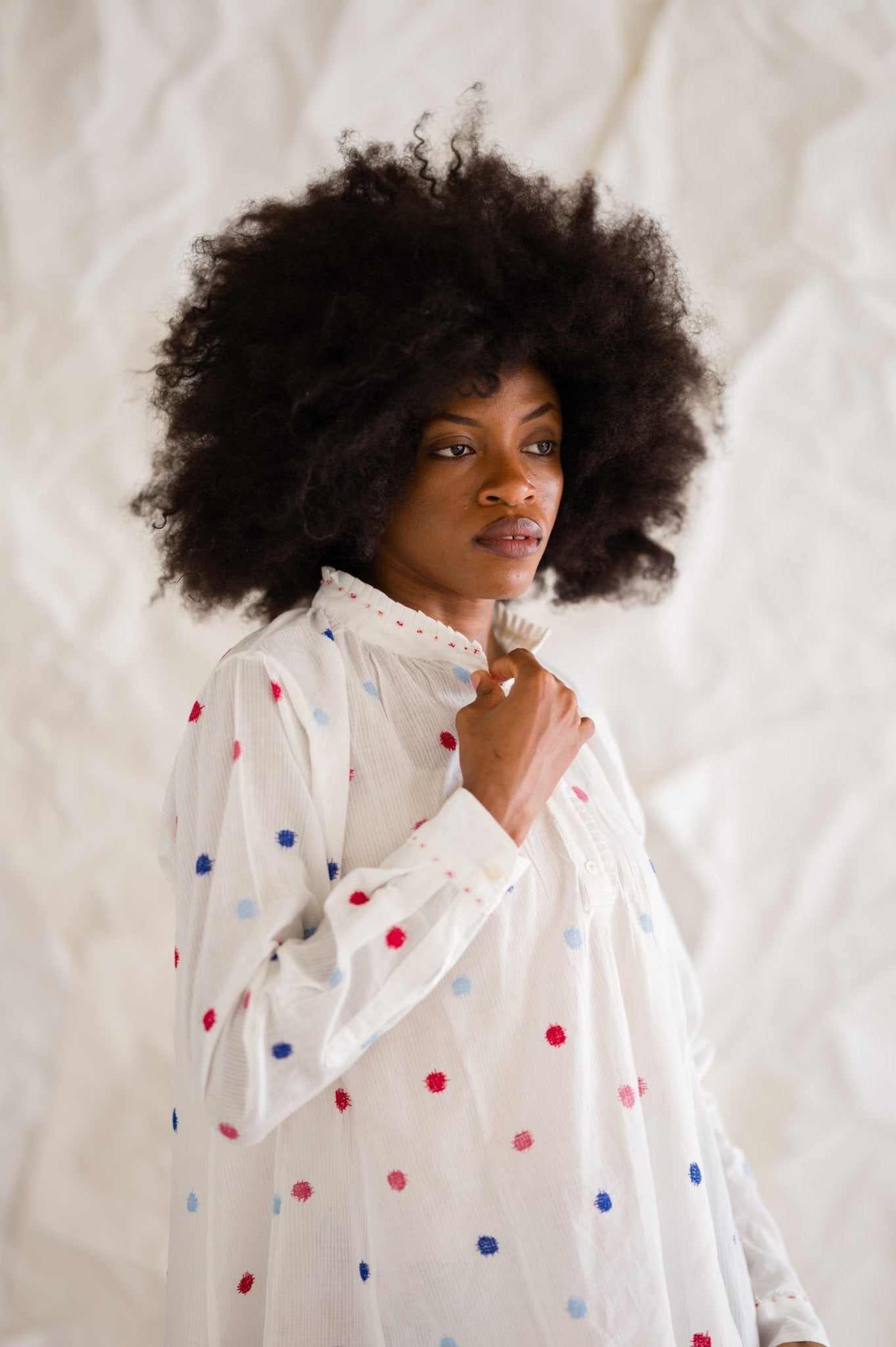 Dotra Shirt - CiceroniShirtAraayeh