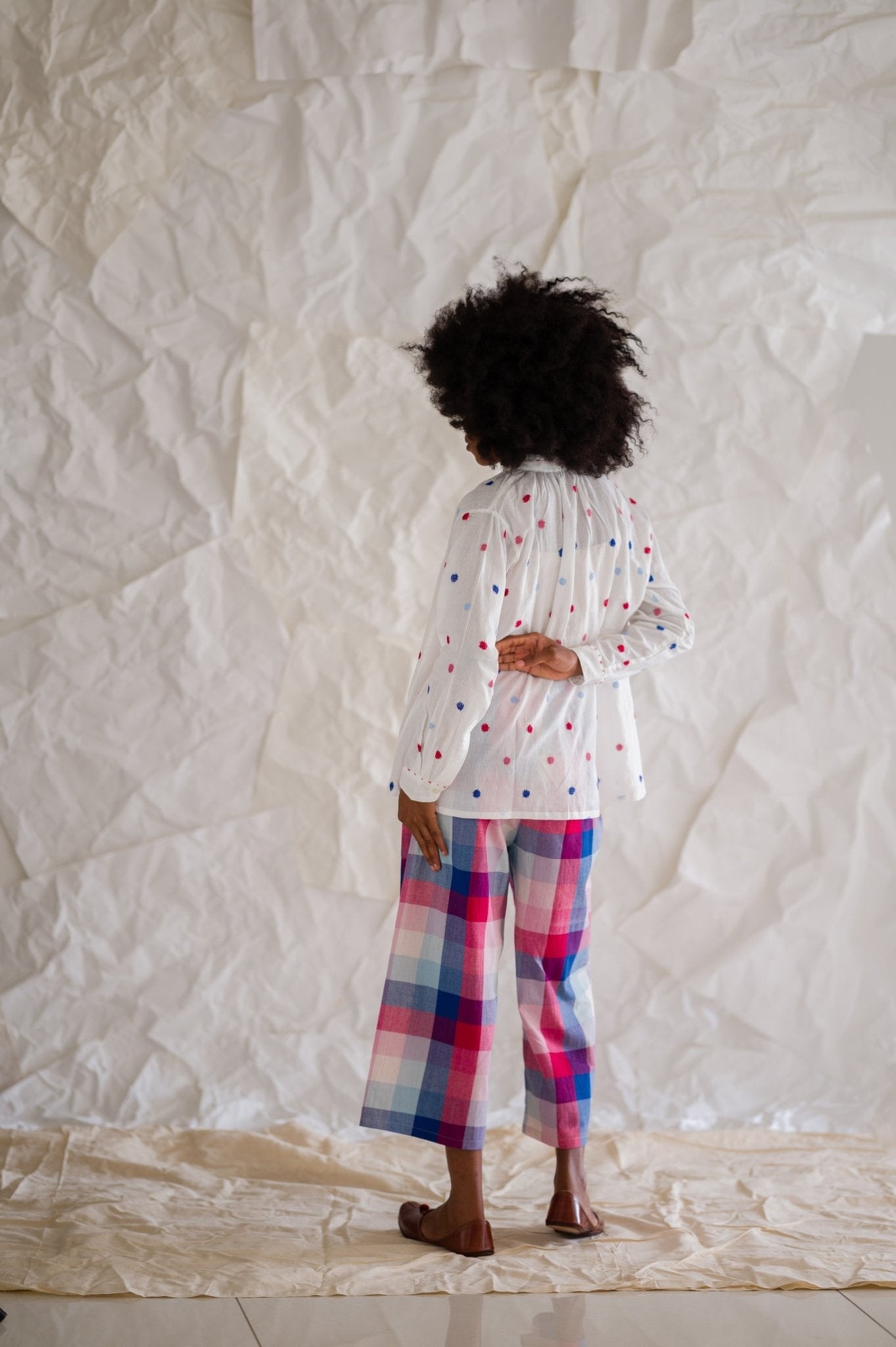 Dotra Shirt - CiceroniShirtAraayeh