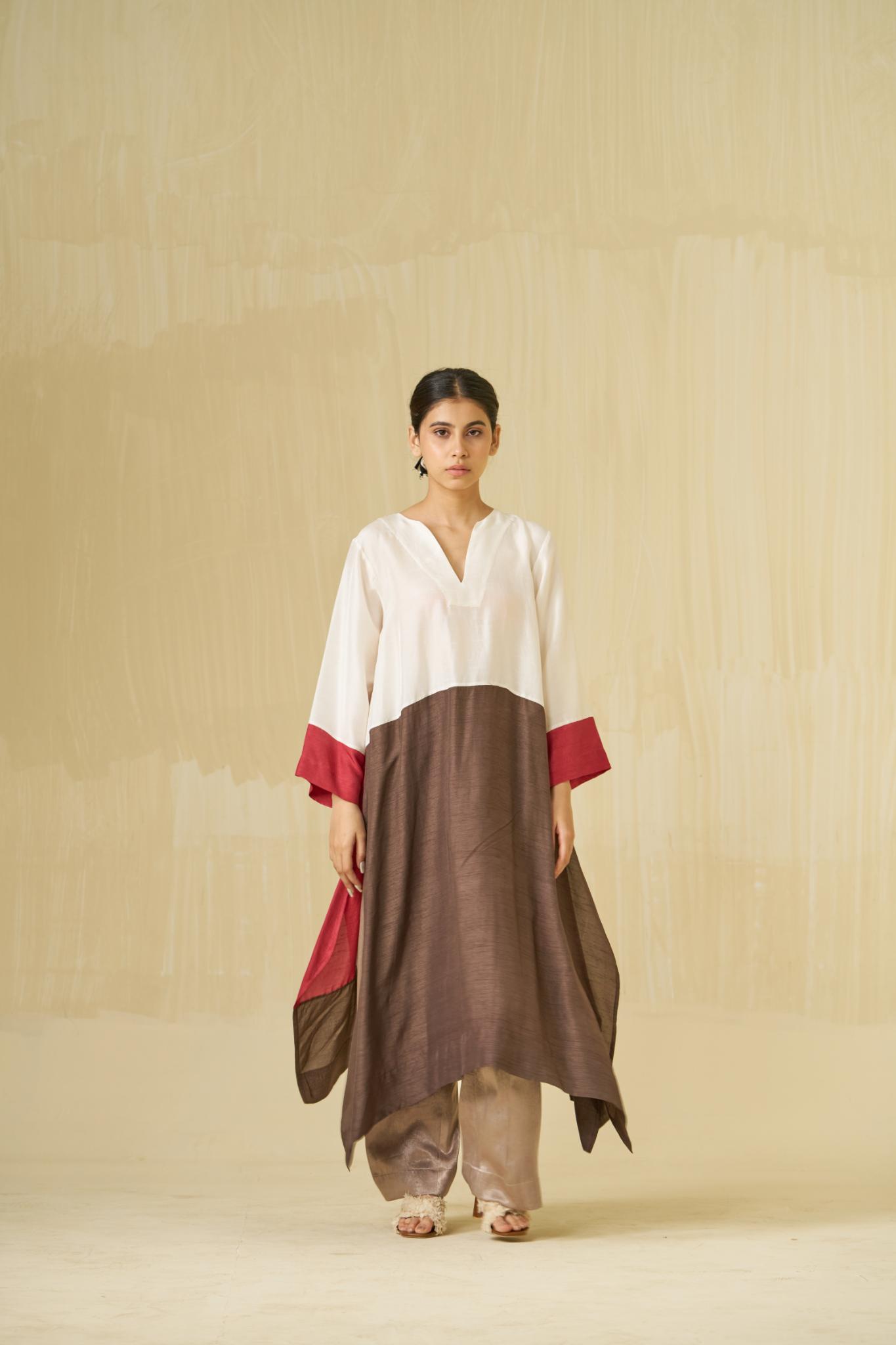 Dove Dress - CiceroniDressesStoique