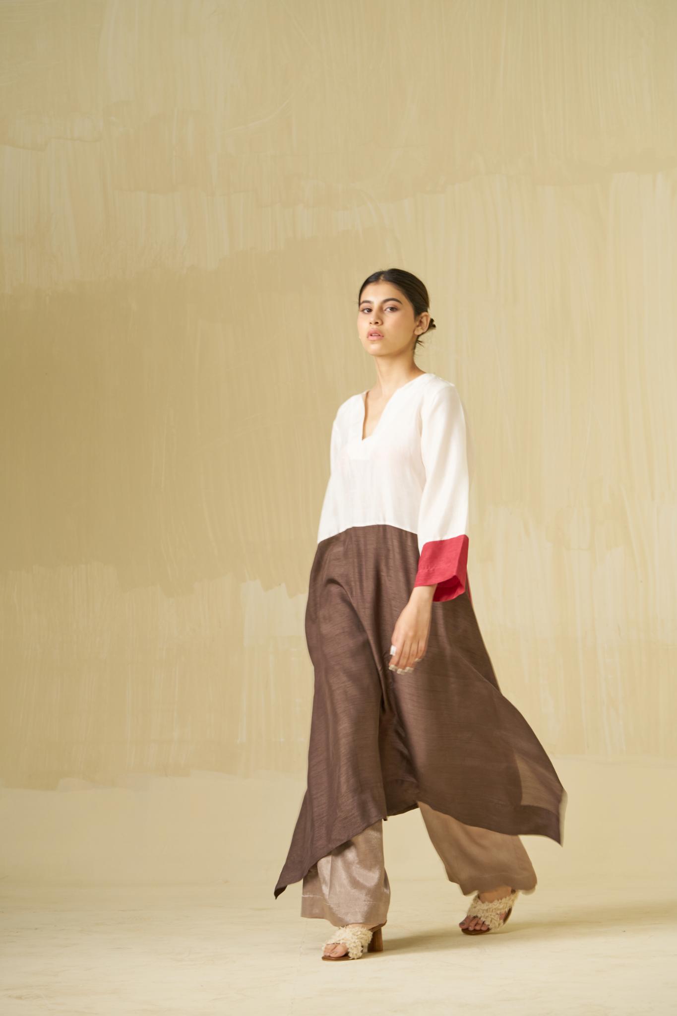 Dove Dress - CiceroniDressesStoique