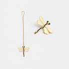 Dragonfly Mismatch Earrings - CiceroniEarringsNO.NA.MÈ