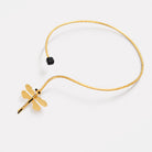 Dragonfly Necklace - CiceroniNeckpieceNO.NA.MÈ
