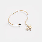 Dragonfly Necklace - CiceroniNeckpieceNO.NA.MÈ