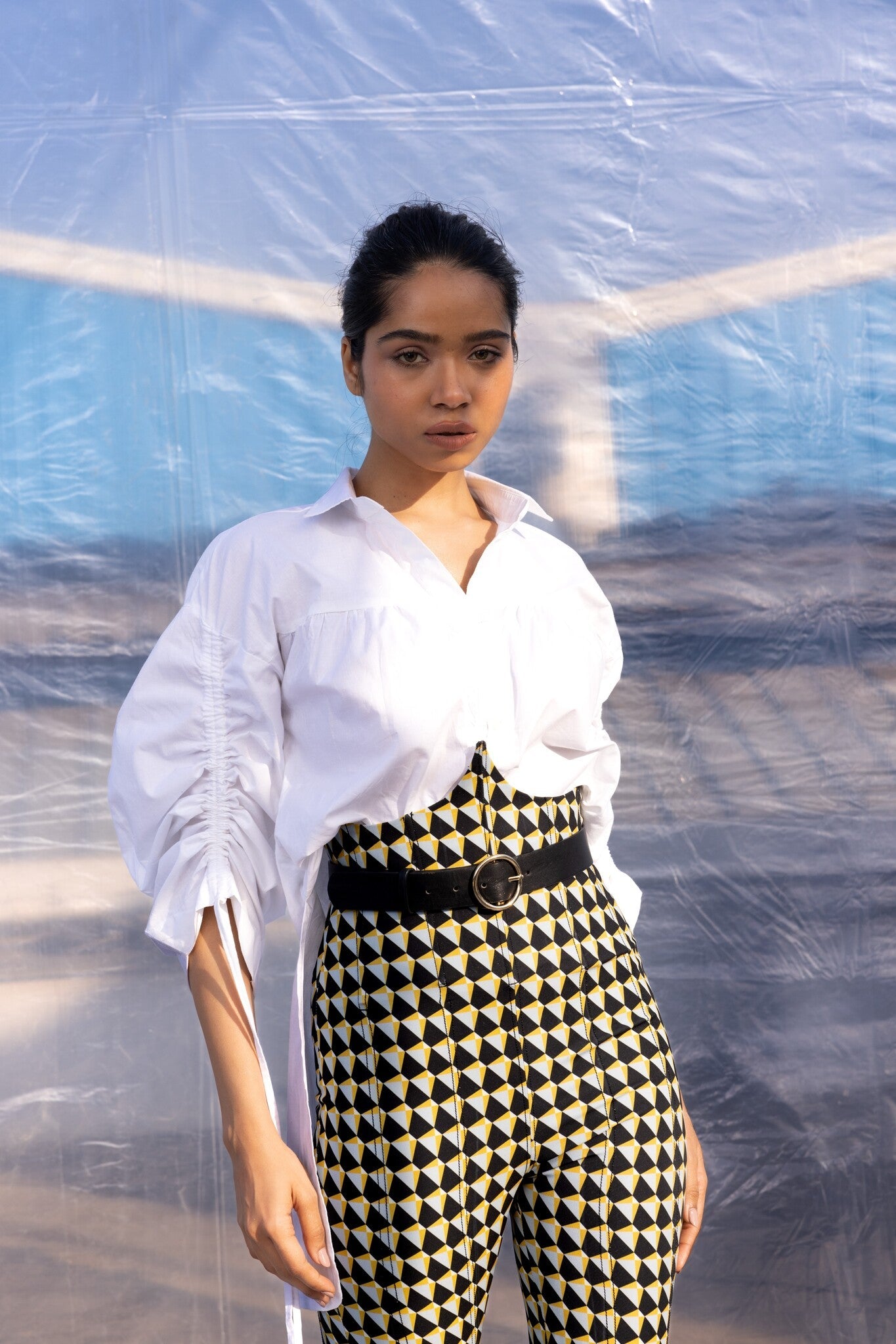 Dramatic Set - CiceroniCo - ord SetBENNCH