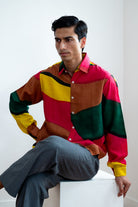 Dreamweaver Shirt - CiceroniMen ShirtsHomeland Elegies