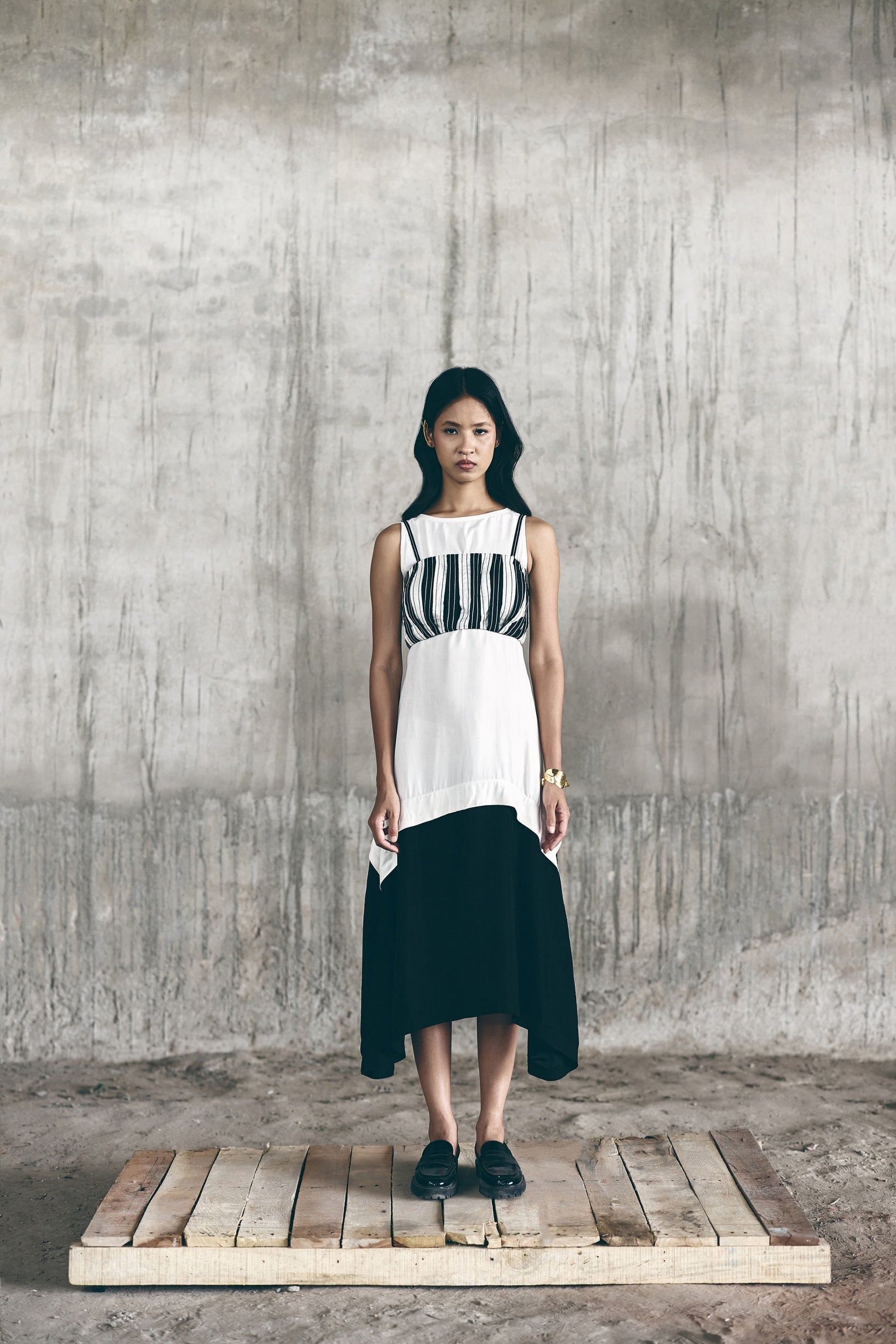 Drift Dress - CiceroniDressATBW