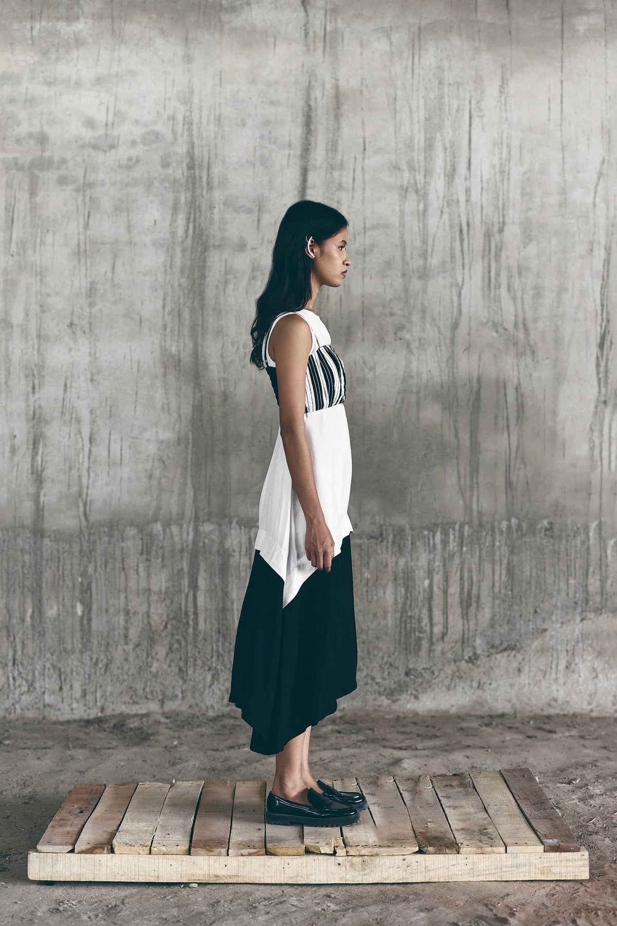 Drift Dress - CiceroniDressATBW