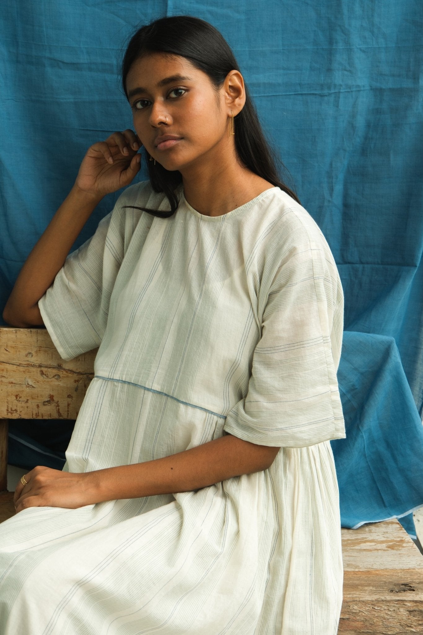 Drift Dress - CiceroniDresseswith N.