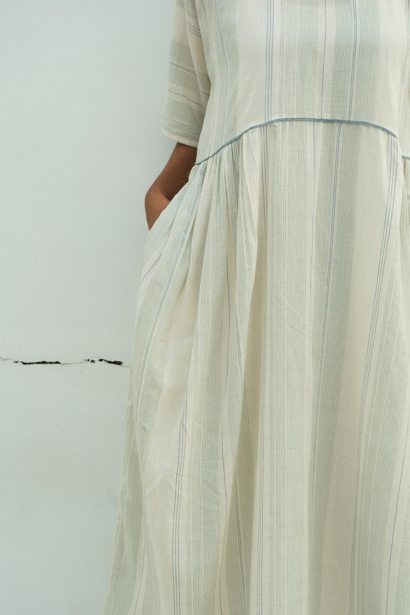 Drift Dress - CiceroniDresseswith N.