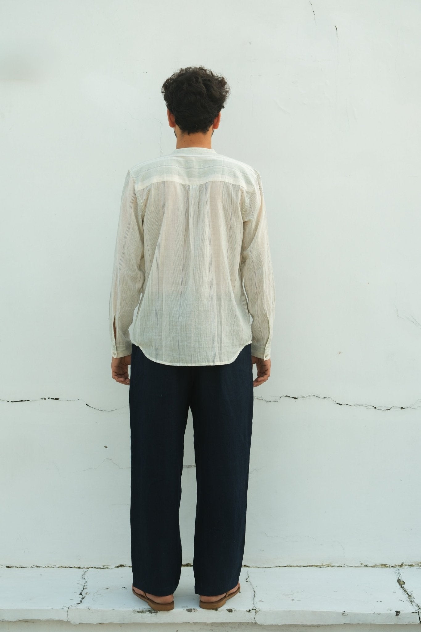 Drift Men's Shirt - CiceroniShirtswith N.