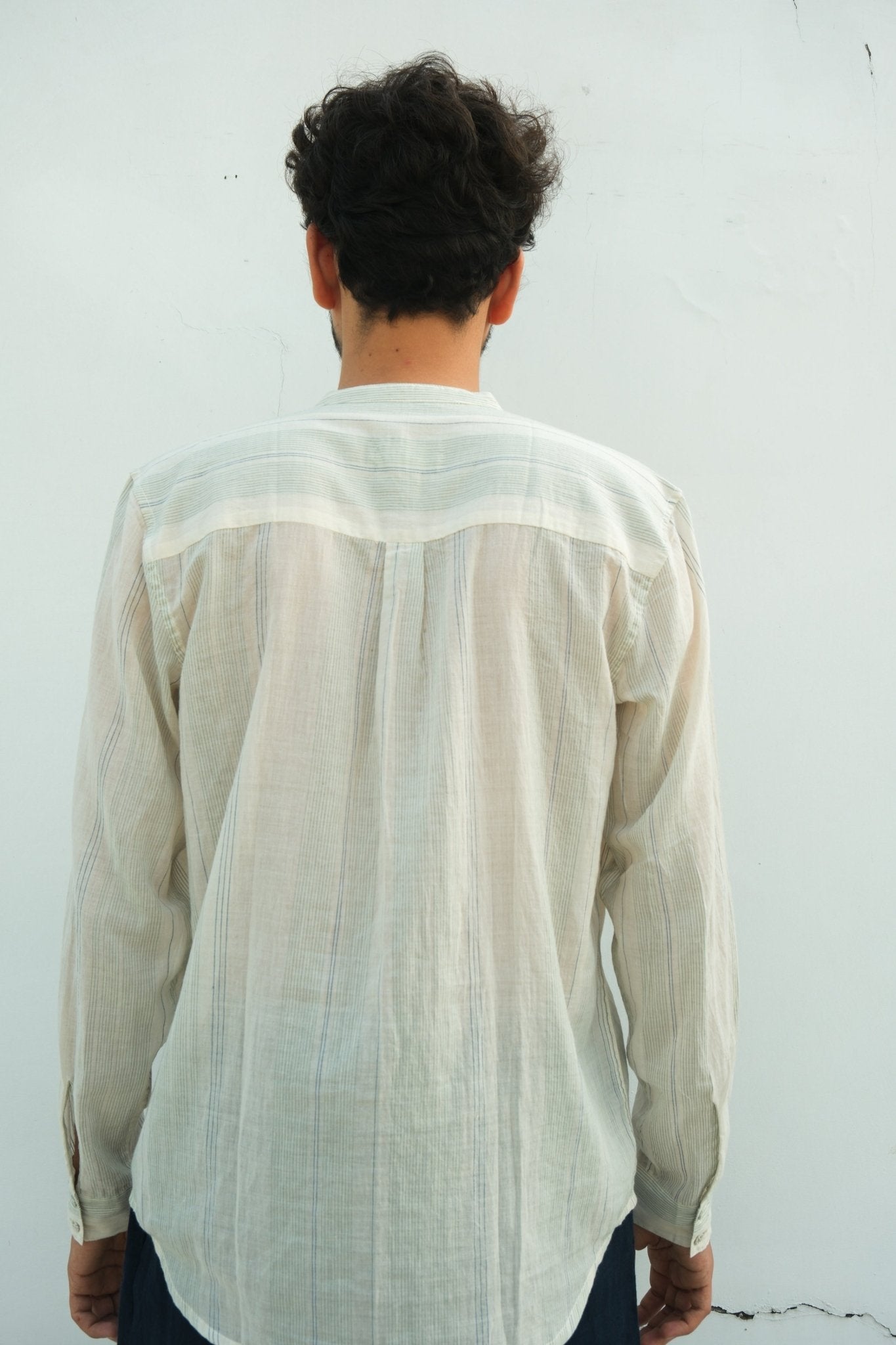 Drift Men's Shirt - CiceroniShirtswith N.