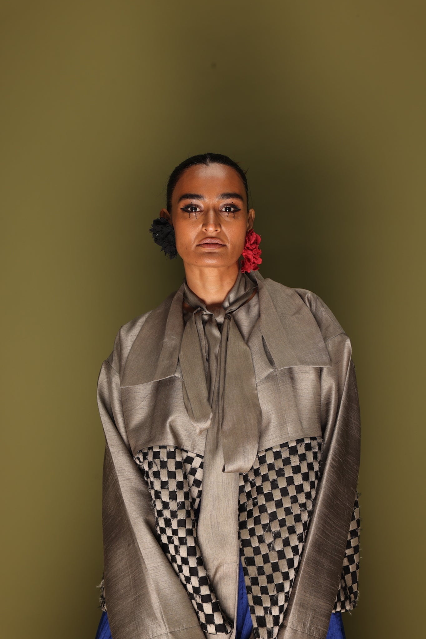 Drift Overlay - CiceroniJacketsStoique