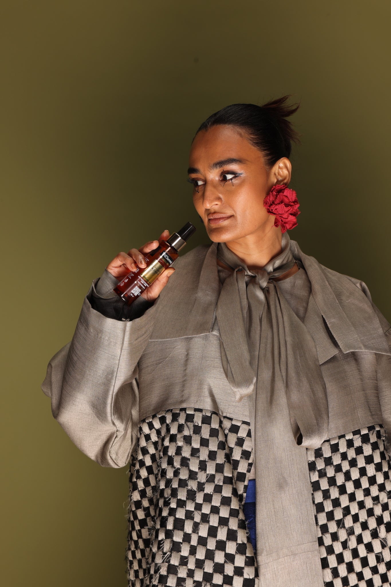 Drift Overlay - CiceroniJacketsStoique