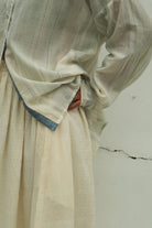 Drift Oversized Shirt - CiceroniWomen Shirtswith N.