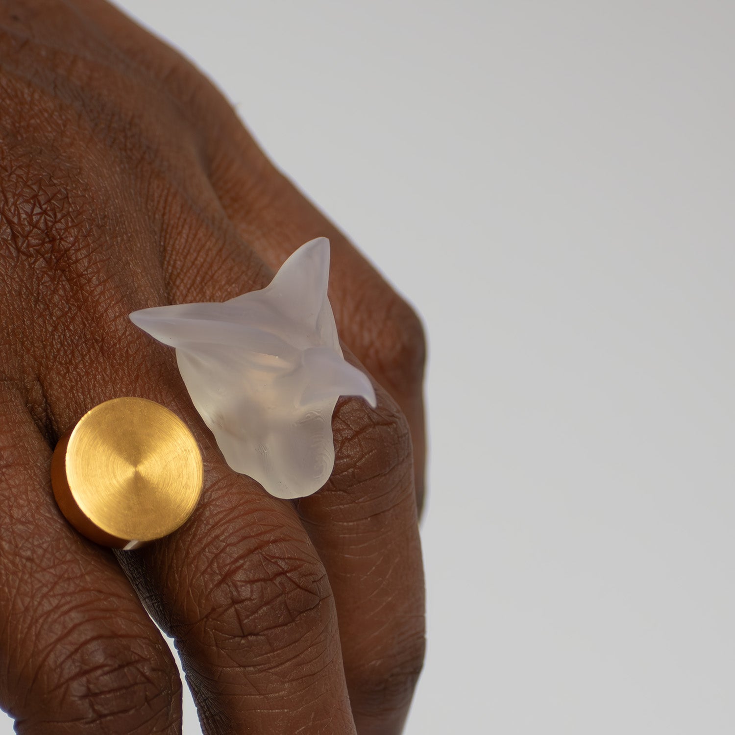 Drift Ring - CiceroniRingsNO.NA.MÈ