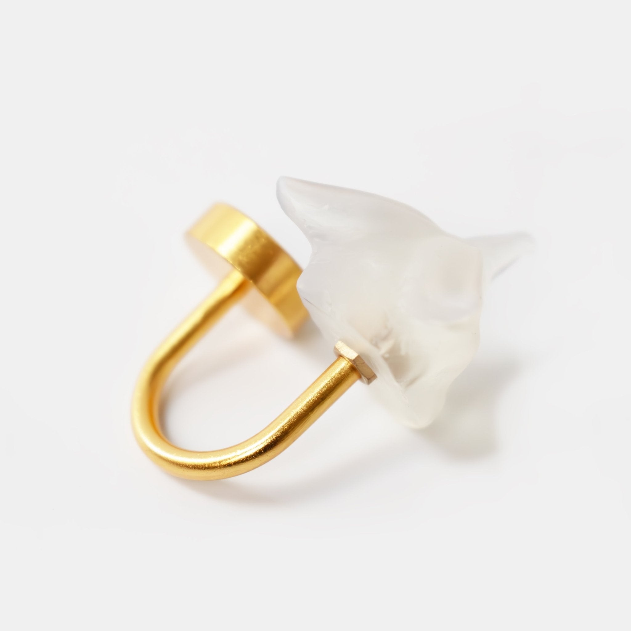 Drift Ring - CiceroniRingsNO.NA.MÈ