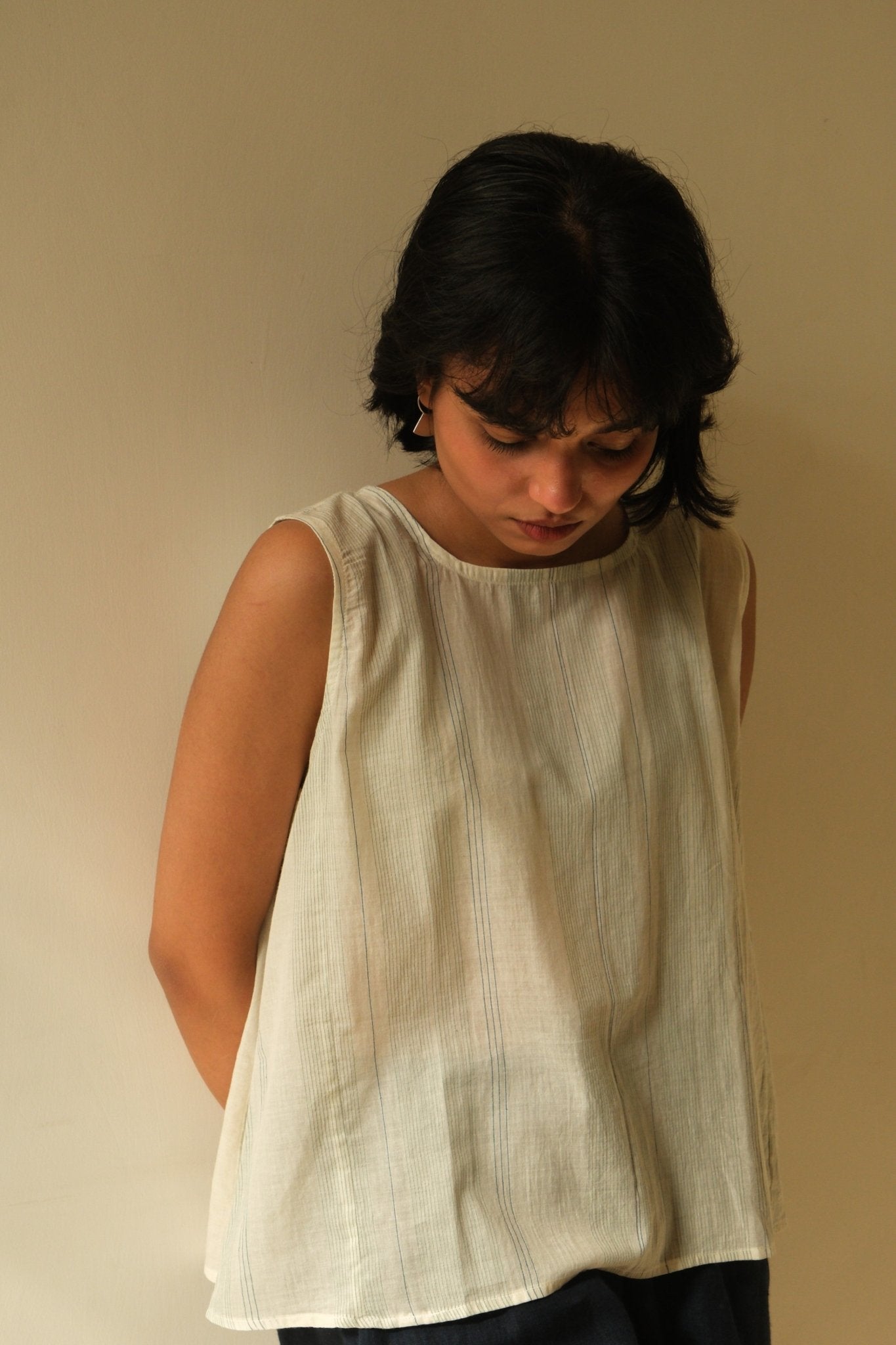 Drift Top - CiceroniTopswith N.