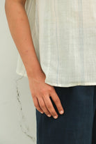 Drift Top - CiceroniTopswith N.