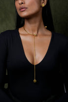 Drop It Neckpiece - CiceroniNeckpieceDE'ANMA